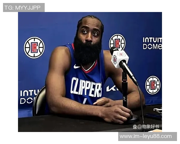 美媒呼吁哈登迅速申请交易以免错失最佳时机