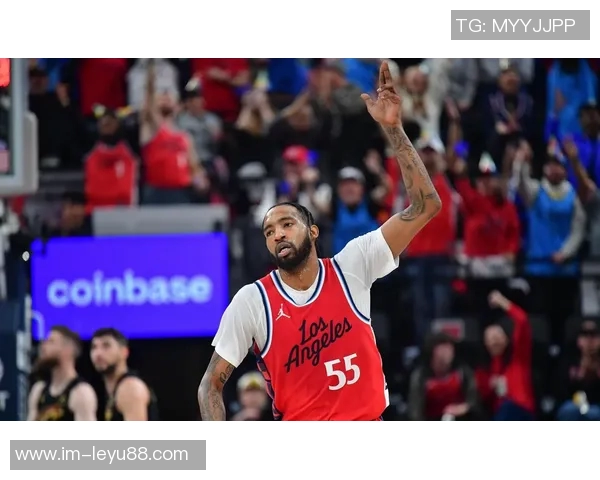 快船逆袭之路令人惊叹一个多月内从惨淡战绩逆转至22胜24负