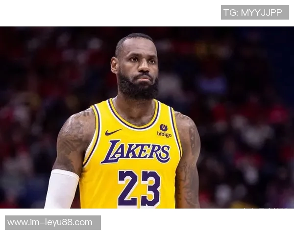 詹姆斯赛后比23手势NBA官推庆祝第23个赛季的精彩进行